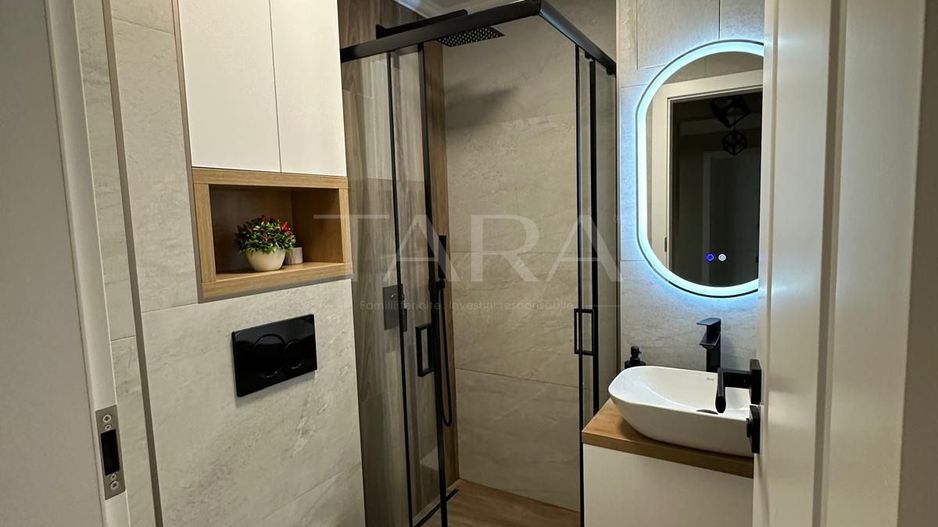 Apartament Generos cu 4 Camere de Vânzare în Mărăști – Ideal Familie. - Poză 12