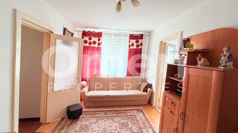 Apartament de vanzare | Zona Depozitelor | 32 mp - Poză 3