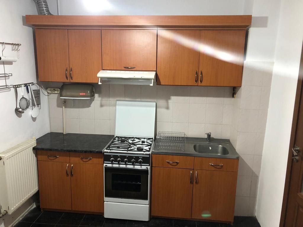 Soarelui | 2 Camere  | Etaj intermediar | Centrala proprie - Poză 6