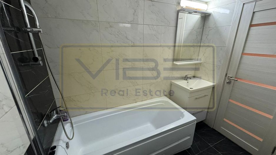 Apartament 1 camera - River Towers Iulius Mall - Poză 11