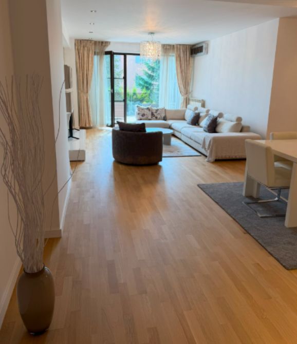 4 camere | Rovere | Iancu Nicolae | Pipera | Baneasa | - Poză 5