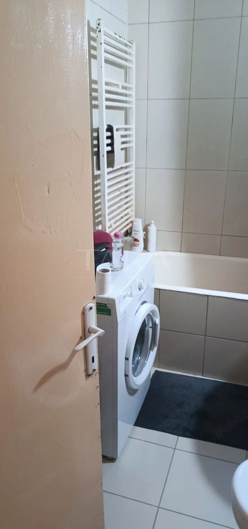 Apartament 2 camere decomandat, ultimul etaj, Grigorescu. - Poză 7