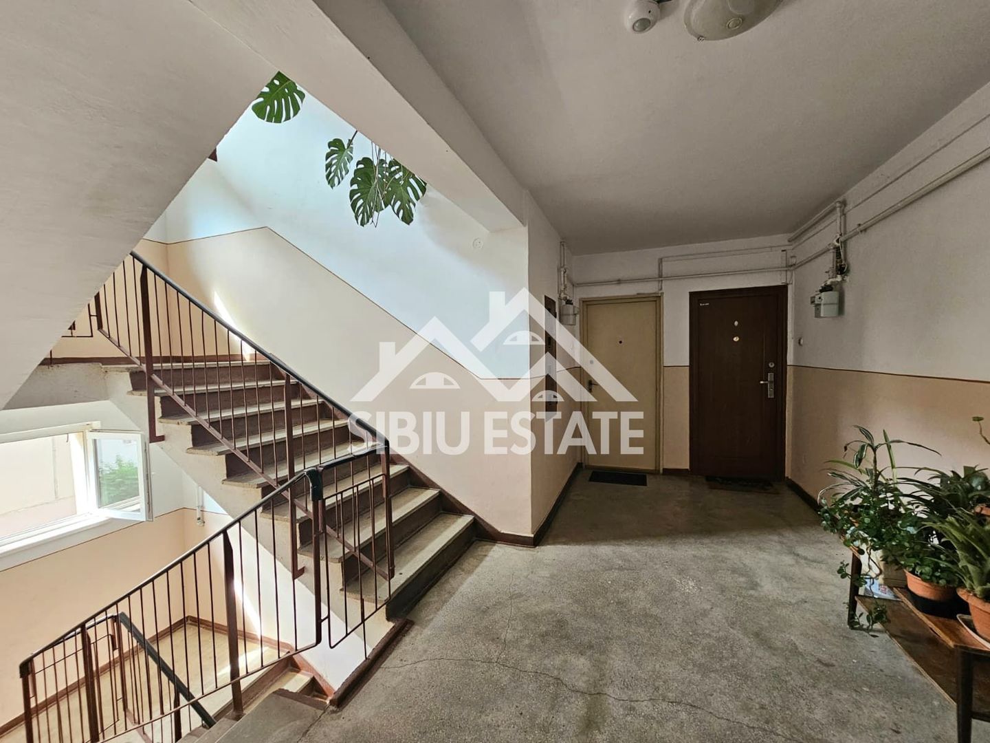 Apartament 2 camere de inchiriat Sibiu - Poză 14