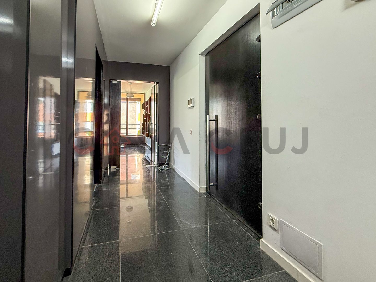 Apartament finisaje premium, Parcul Rozelor, Plopilor - Poză 9