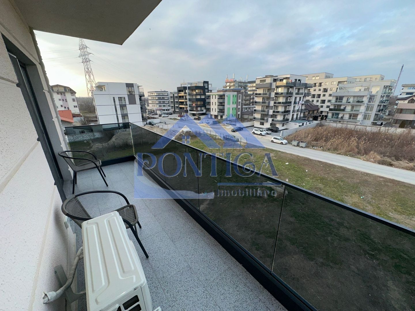 De vanzare apartament mamaia-sat - Poză 14