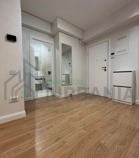Apartament ROYAL TOWN Copou MOBILAT Premium - Poză 2