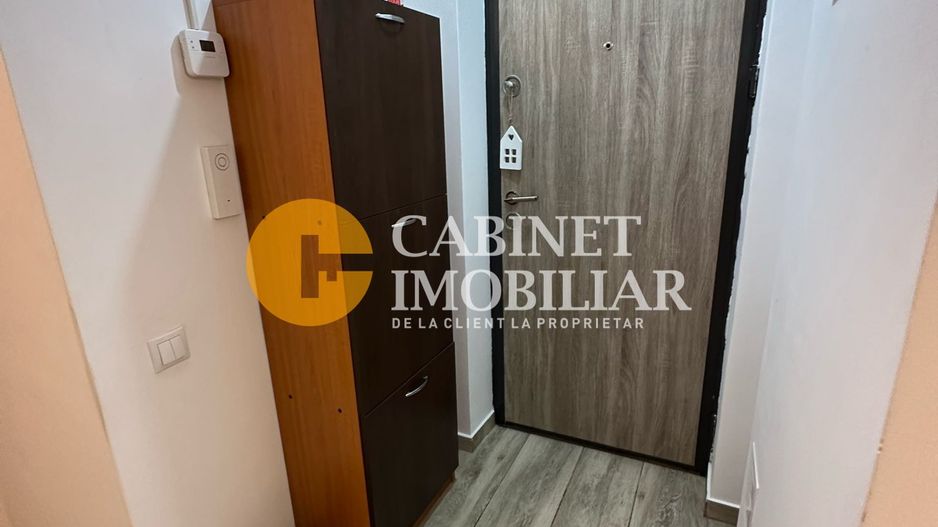 2 CAMERE DECOMANDAT - BLOC NOU - GRADINA PRIVATA - SOSEAUA REDIU - Poză 5