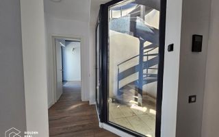 Penthouse 5 camere si terasa pe acoperis, Pipera, comision 0% - Poză 5