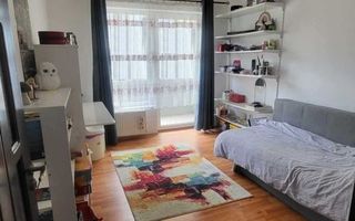 Apartament modern cu 3 camere și 2 balcoane în Florești - Poză 4
