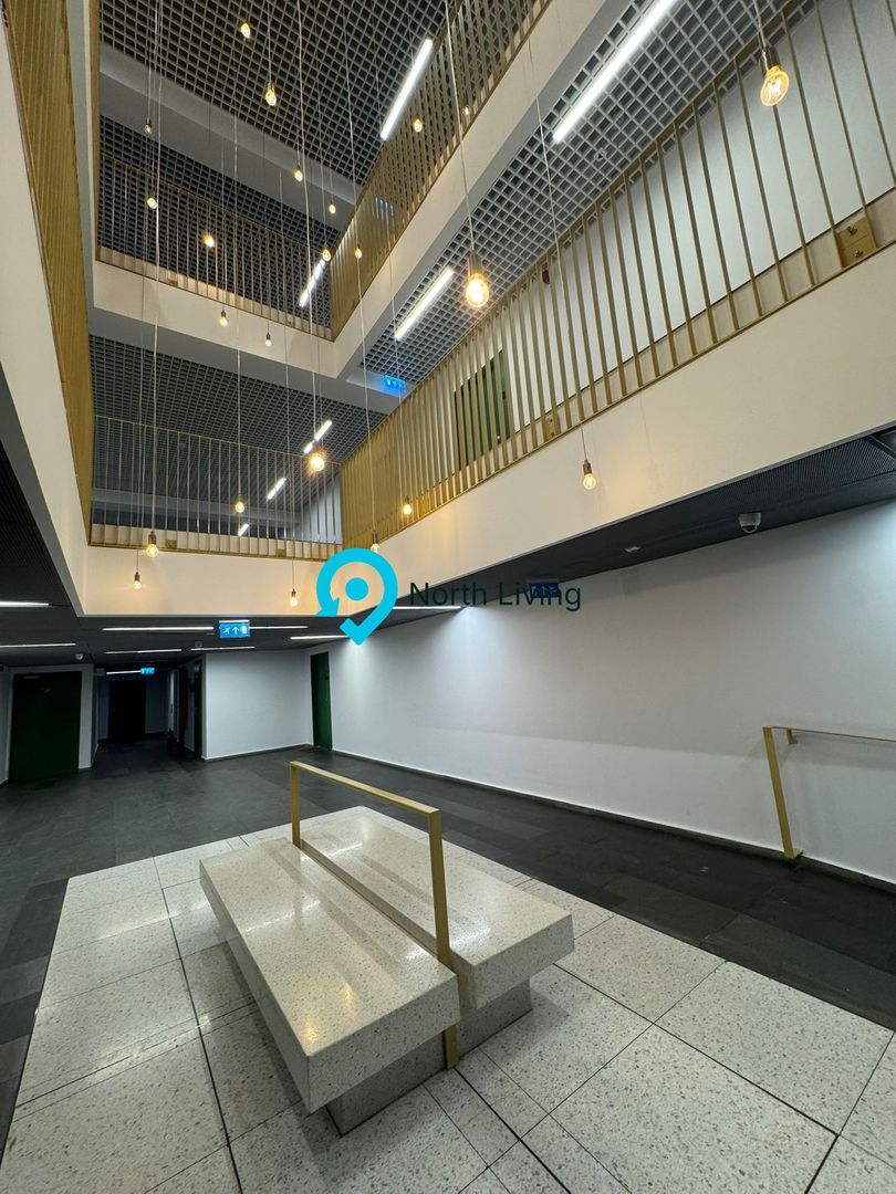 Apartament 2 Camere Lux Aviatiei Park | Mobilat Premium | Etaj 3 - Poză 13