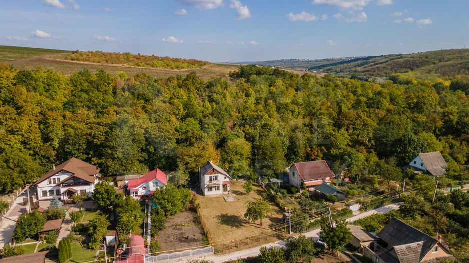Vânzare, vilă, 2 nivele, str. Dimitrie Cantemir, Stăuceni - Poză 2