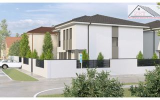 BRASADAS vinde casa individuala zona Lucian Blaga. - Poză 5