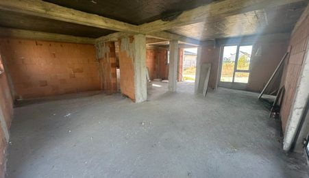 Casă individuală P+1+M Otopeni