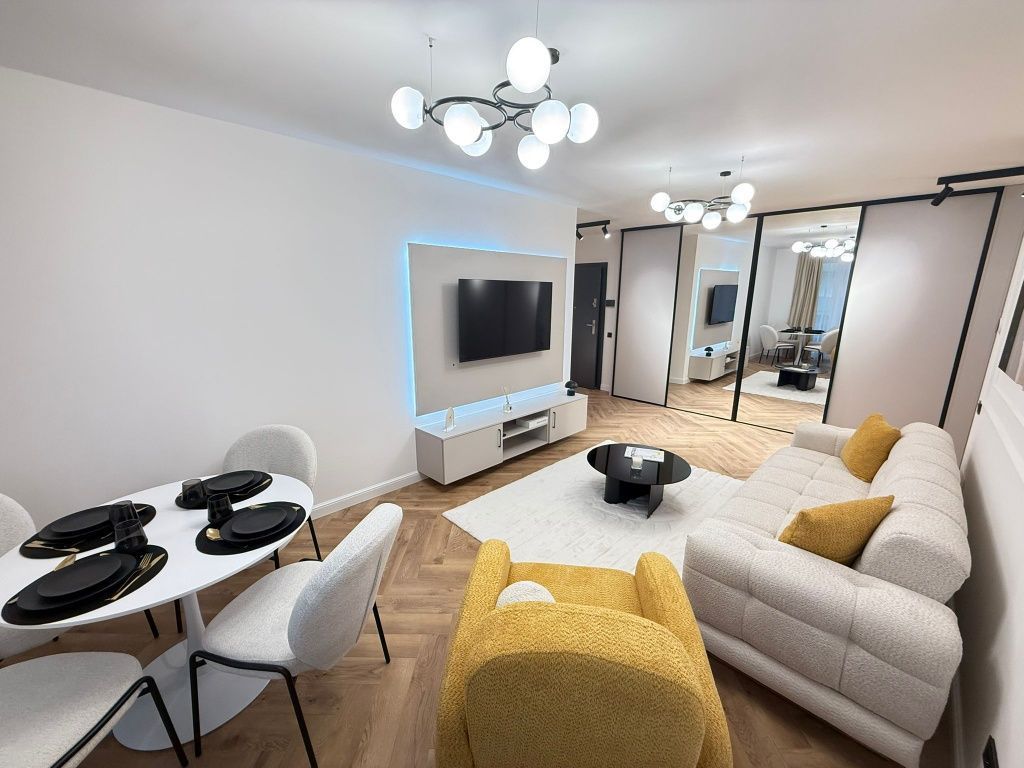 PF / Vând Apartament 2 Camere / Elite City / La Cheie/Parcarea Subtera - Poză 2