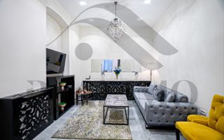 Apartament 125mp | Etaj 1 | Clădire Istorică 1900 Reabilitat integral - Poză 2