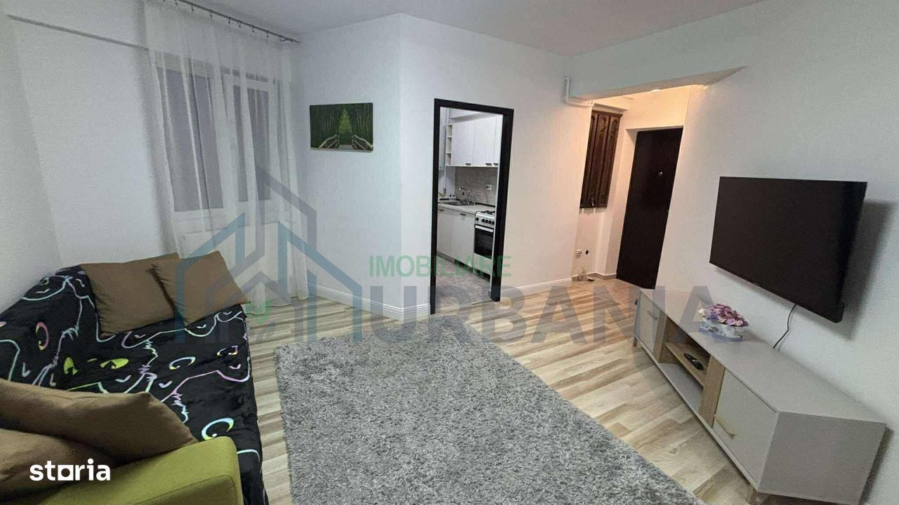 Inchiriez apartament 2 camere - Poză 3