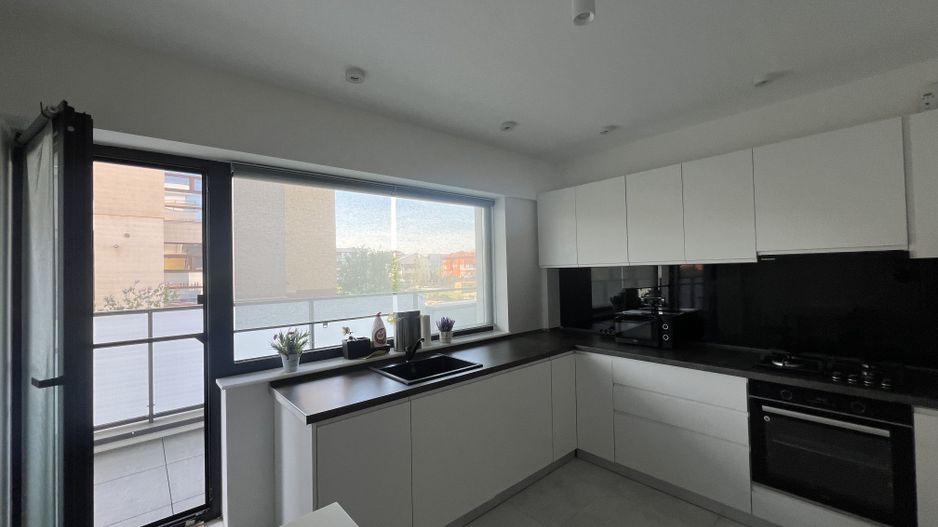 Apartament Pipera | Iancu Nicolae | Jolie Ville - Poză 16