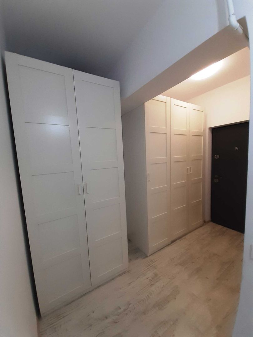 Apartament 2 camere + loc de parcare in Complexul Rezidential YOLA 71 - Poză 6
