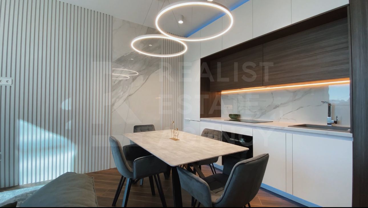 Chirie, apartament, 1 cameră, bd. Ștefan cel Mare, Centru - Poză 5