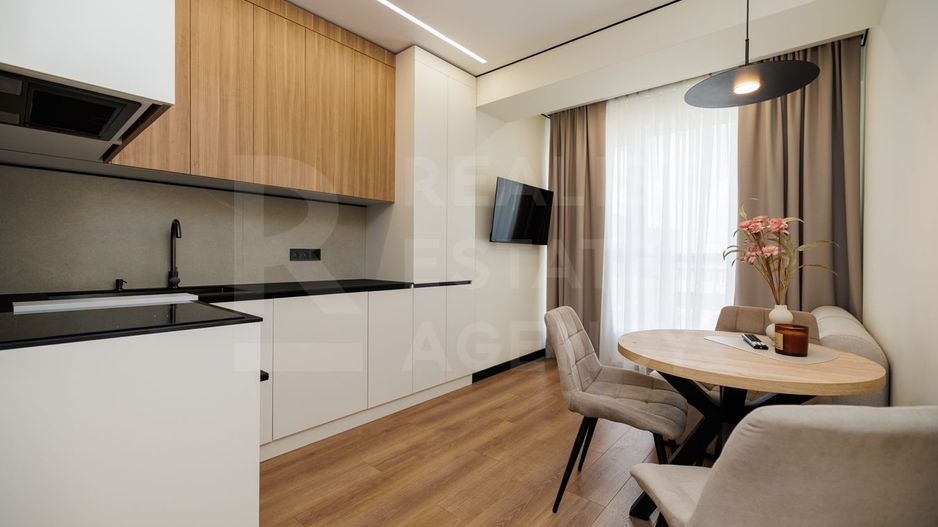 Vînzare, apartament, 2 camere, str. Ghică Vodă, Botanica - Poză 2