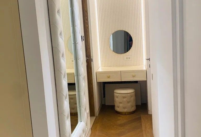 The Pines Băneasa | Apartament 2 Camere Lux | Prima Închiriere - Poză 9