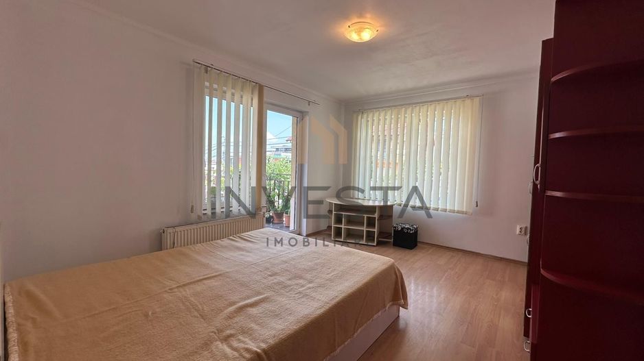 Apartament 3 camere cu terasa de 24 de metri in vila in Buna Ziua ! - Poză 6