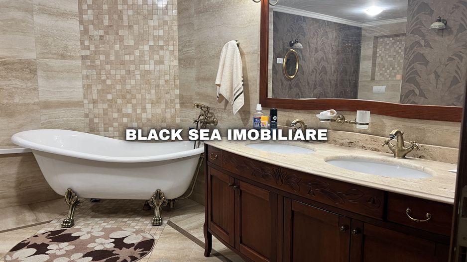 Apartament 3 camere zona Centrala foarte spatios - Termen Lung - Poză 13