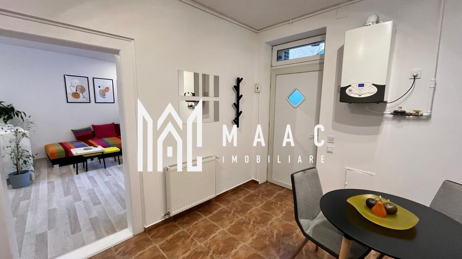 Apartament o camera | 44 mpu | Centrala - Poză 8