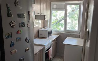 Inchiriere 2 camere Lidl - Gazarului. - Poză 9