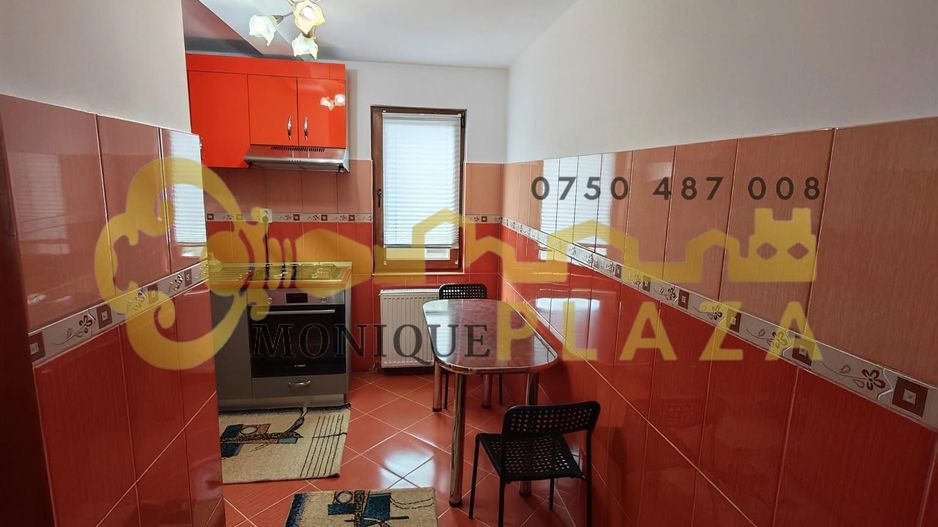 2 Camere | AC | CT | Balcon | Parcare | - Poză 4