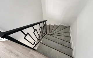 Vila P+1+Pod cu 4 camere, curte si parcare | Comuna Berceni - Poză 16
