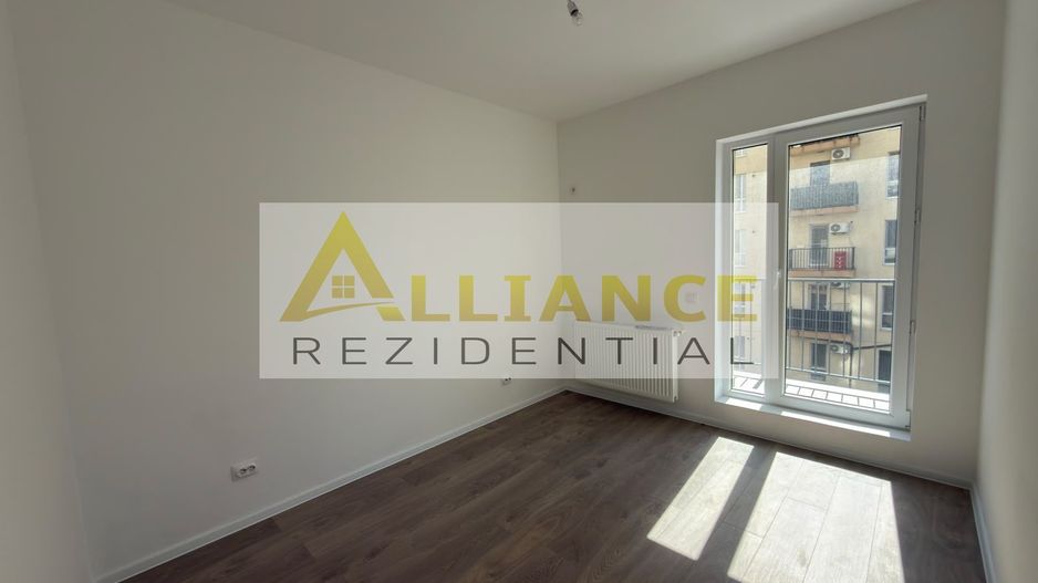 APARTAMENT 3 CAMERE | 79,4 MP | 2 BĂI | SECTOR 4 - Poză 3