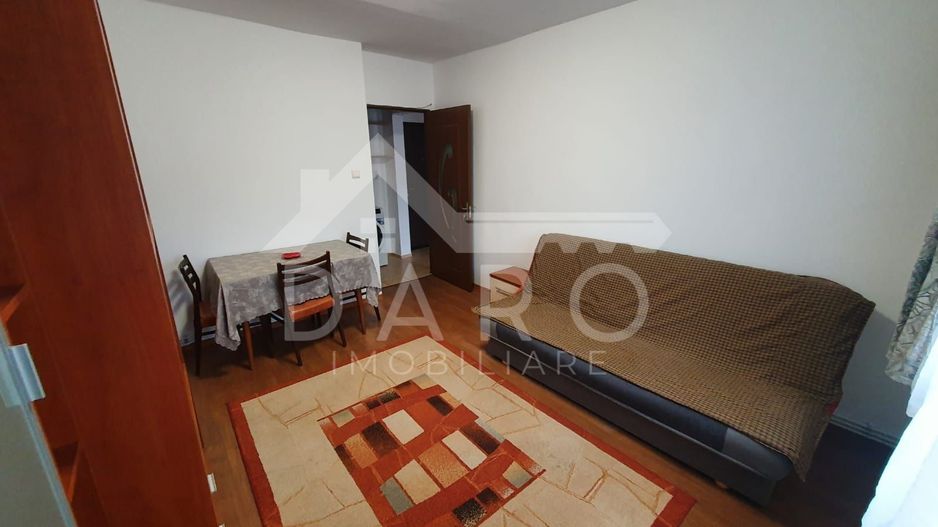 Vand garsoniera confort 1. - Poză 2