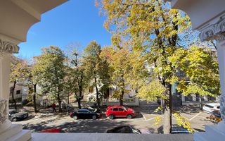 Vilă interbelică restaurată – Dorobanți Capitale 363 mp utili - Poză 39