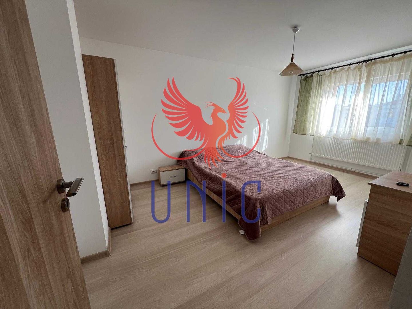 Apartament 3 camere prima inchiriere, Facultatea de Medicina ( 1 Mai) - Poză 5