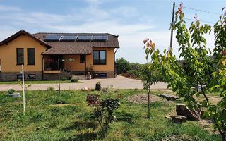 Casa parter+demisol, 1200 mp teren, pretabila pt 2 familii, Sard - Poză 2