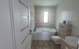 Casa tip duplex, 4 camere, 120mp, zona Petrom - Poză 5