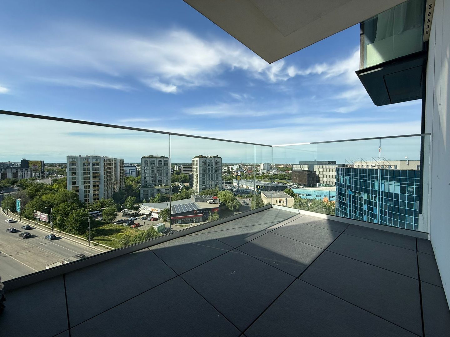 Apartament De Lux cu 2 Camere de Închiriat  Herăstrău - Poză 8