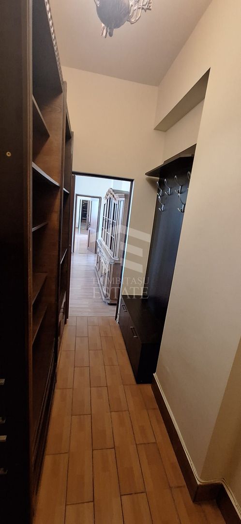 Apartament 3 camere plus tarasa Stradal P-ta Romana - Magheru - Poză 14