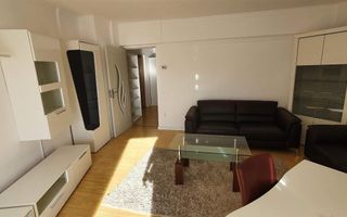 Apartament cu 2 camere 2 balcoane etaj 3 ultracentral - Poză 3