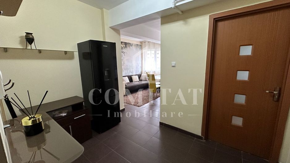 Apartament cu 3 camere | Etaj intermediar | Mărăști Cluj - Poză 4