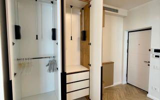 Chirie 2 cam lux bloc nou - Poză 5