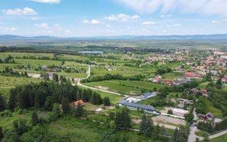 Terenuri intravilane | Covasna | 50 EUR/MP - Poză 6
