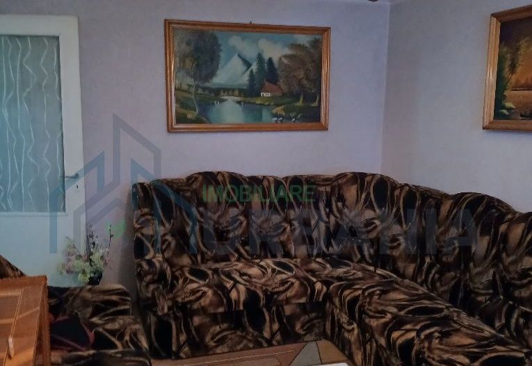 Apartament 3 camere de inchiriat, zona Alexandru, Iasi - Poză 4
