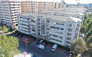 APARTAMENT 2 CAMERE DE VÂNZARE ÎN EXCLUSIVITATE CU PARCARE - Poză 14