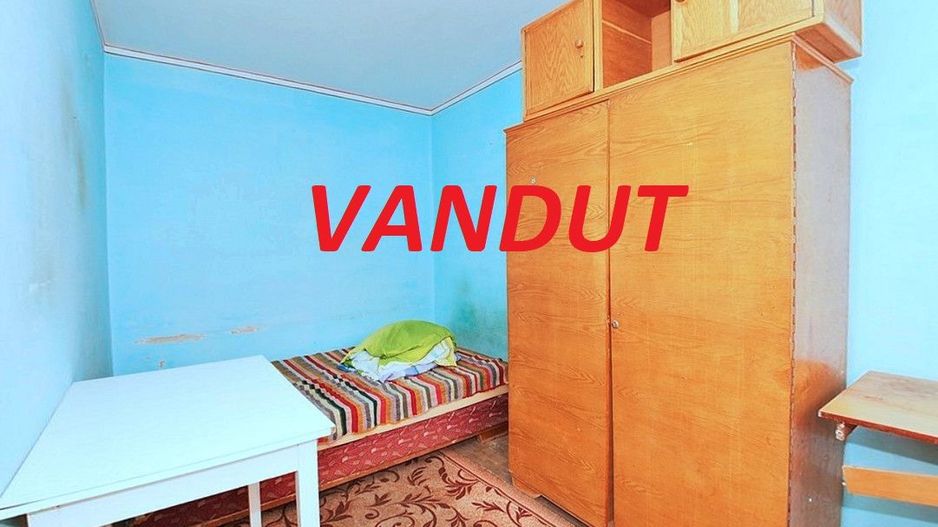 Vanzare apartament 3 camere, Trivale, complex 1 - Poză 1