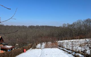 Se vinde teren intravilan Cisnadioara - Poză 6