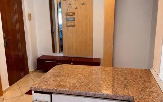 3 camere  decomandat etaj 1 Girocului - Poză 9