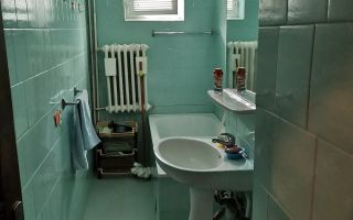 Apartament  4 camere zona Dacia etaj 3 - Poză 10