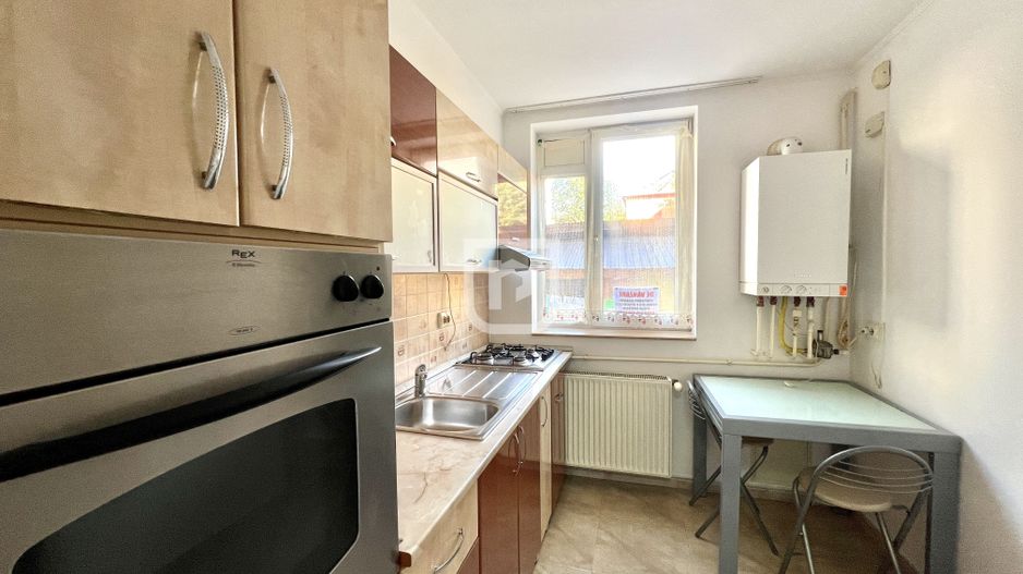 Apartament/Spatiu Comercial B Bucovina | E58 | 50 mp | Gura Humorului - Poză 4